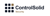 ControlSolid Security Logotype