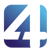 DesignJust4You Logotype