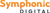 Symphonic Digital Logo