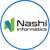 Nashi Informatics Solutions Logotype