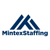 Mintex Staffing Logotype