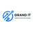 Grand IT Logotype