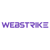 Webstrike Solutions Logotype