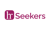 HR Seekers Logotype