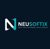 Neusoftix Logotype