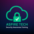 Aspire Security Awareness Training Logotype