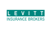 Levitt Insurance Brokers Logotype