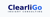 ClearliGo Logotype