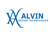 Alvin Design Technologies Logo