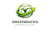 Greenbacks Lexverse Private Limited Logotype