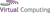 Virtual Computing BV Logo