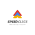 Speedclics.com Logotype