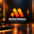 Web by Mateen Logo