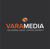 Varamedia | Digital Marketing, AI Solutions & Web Development Logo