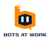 Bots at Work Logo