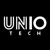 UnioTech Logotype