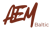 AEM baltic Logotype