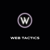 Web Tactics Logotype