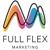 Full Flex Marketing Logotype