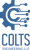 Colts Engineering LLP Logotype