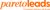 Pareto Leads Logo
