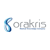 Orakris Med Solutions Logotype
