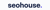 SEOHOUSE.pl Mateusz Iwanowski Logotype