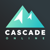 Cascade Online Design Logotype