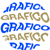 Design Grafico Agency Logotype