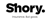 Shory United Insurance Brokerage Company Logotype