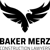 Baker Merz Construction Lawyers Brisbane Logotype