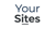 YourSites Logotype