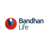Bandhan Life Logotype