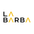 La Barba Logo