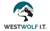 West Wolf IT Solutions Logo