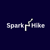 SparknHike Logotype