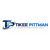 Tikee Pittman Logotype