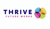 Thrive Future Works Logotype