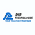 Provider Logotype Adib Technologies Logo