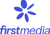 First Media Logotype