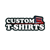 Custom T-Shirts UAE Logotype