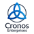 Cronos Enterprises Logotype