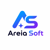 Areia Soft Logotype