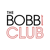 The Bobbi Club Logotype