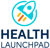 Health Launchpad Logo