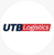 USA Truck Brokers DBA UTB Logistics Logo