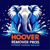 Hoover Remover Pros Logotype