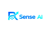 RankSenseAi Logotype