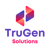 Trugen solutions Logo