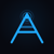 Assenora Media Logotype